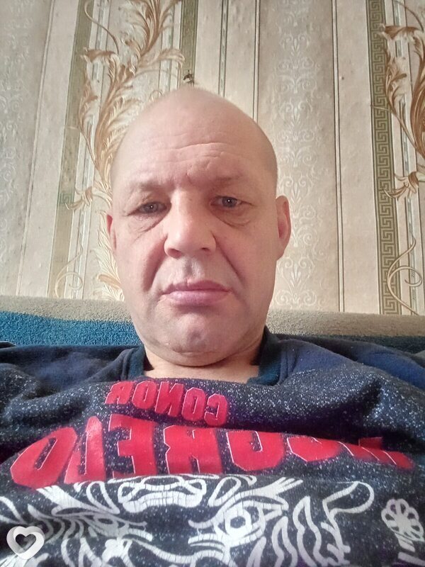 Денис, 44, Кокшетау — анкета №811295