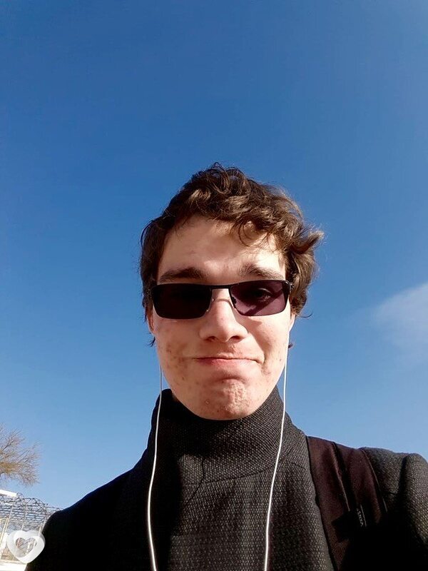 Дима, 27, Москве — анкета №811300