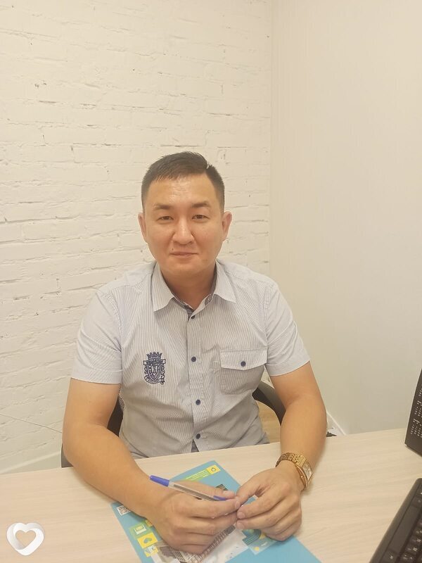 Руслан, 43, Омске — анкета №811308