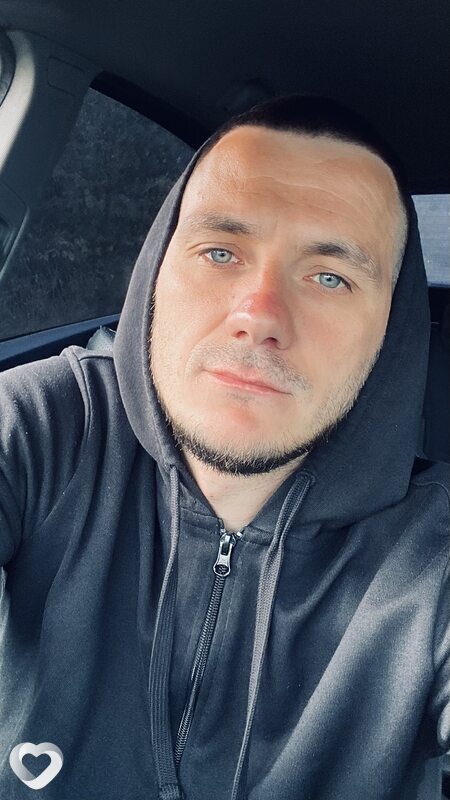 Иван, 32, Кемерове — анкета №811312