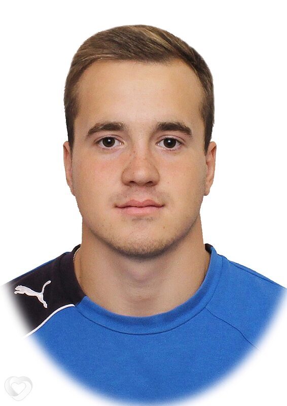 Павел, 31, Шатуре — анкета №811317