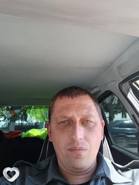 Alex, 42, Костанае — анкета №811351