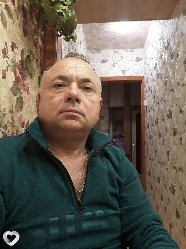 Костя, 58, Волжском — анкета №811354