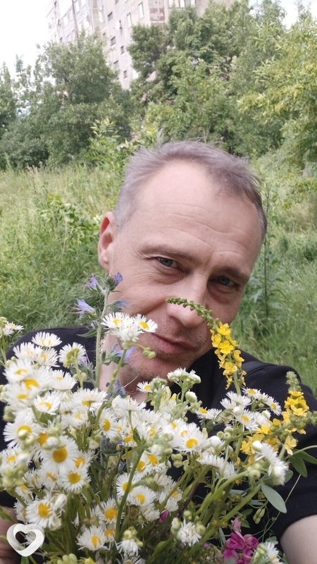 Роман, 50, Донецк (Ростовская Обл.) — анкета №811359