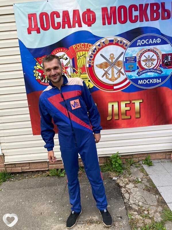 Григорий, 38, Москве — анкета №811369