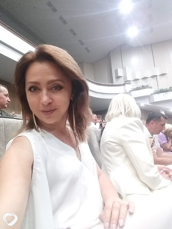 Лора, 43, Гродно — анкета №811372