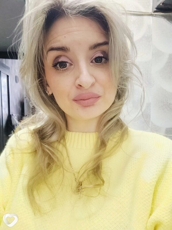 Настя, 37, Иванове — анкета №811373