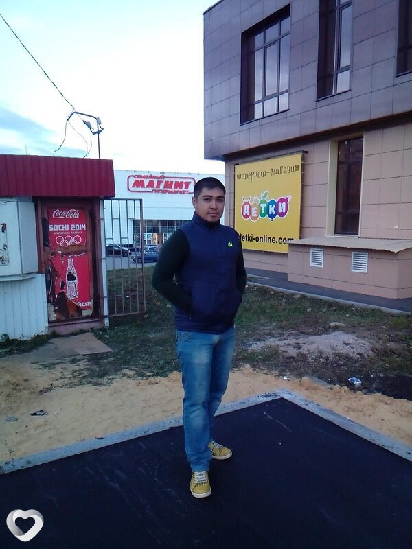 Ораш, 37, Новомосковске — анкета №811377