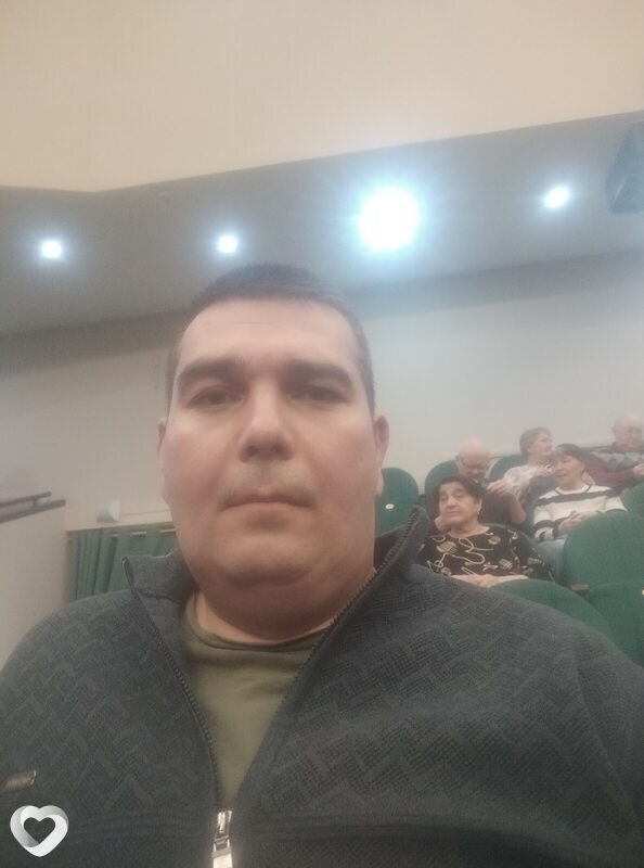 Ринат, 41, Уфе — анкета №811378