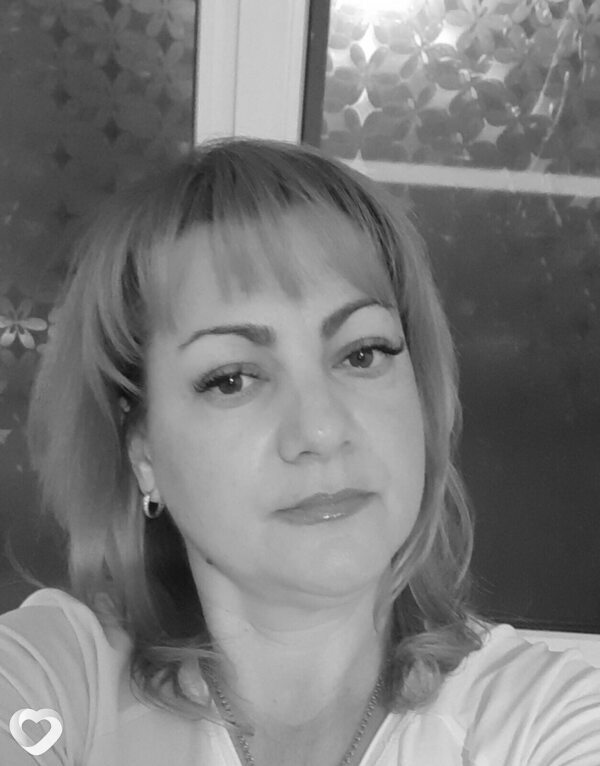 Луиза, 53, Зеленодольске — анкета №811381