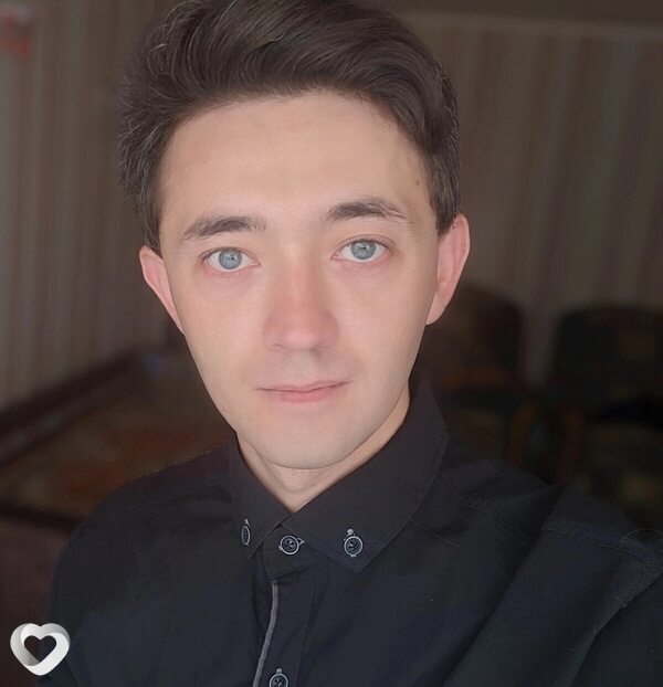Эдуард, 34, Зеленодольске — анкета №811270