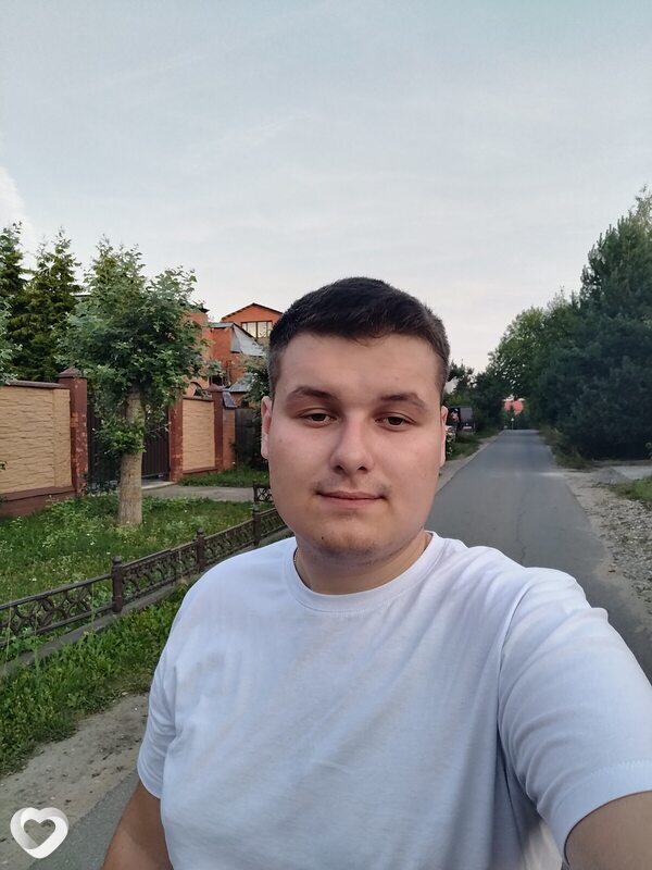 Эдгар, 28, Мытищах — анкета №811271