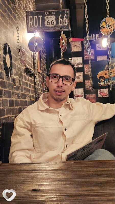 Махмуд, 27, Мелеузе — анкета №811272