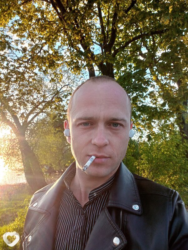 Сергей, 34, Москве — анкета №811273