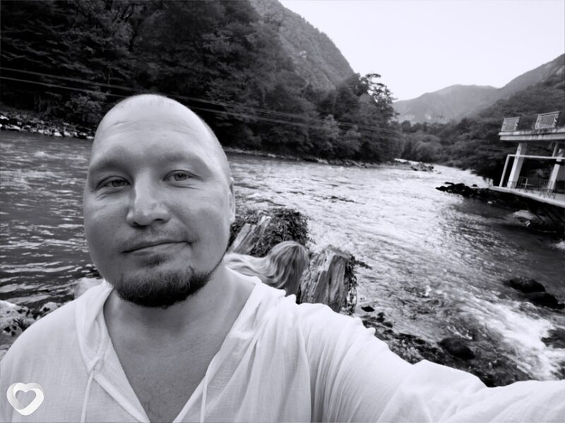 Максим, 35, Ижевске — анкета №811277