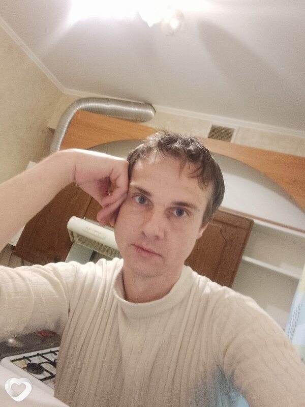 Дима, 34, Долгопрудном — анкета №811280