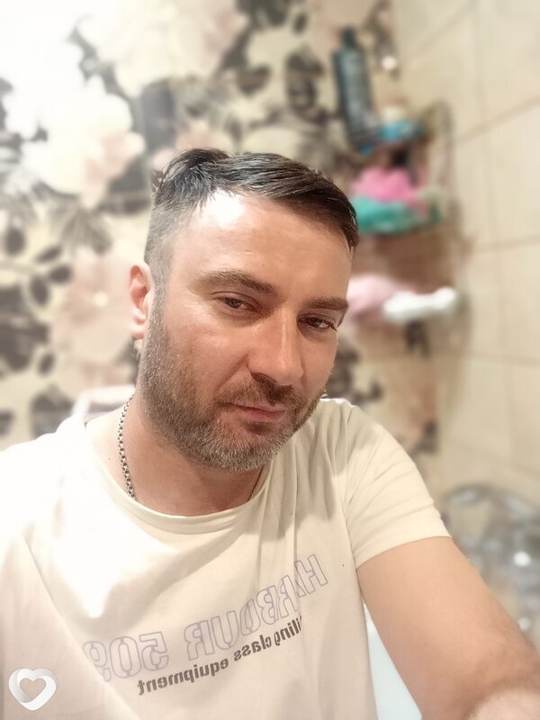 Александр, 43, Тихвине — анкета №811283