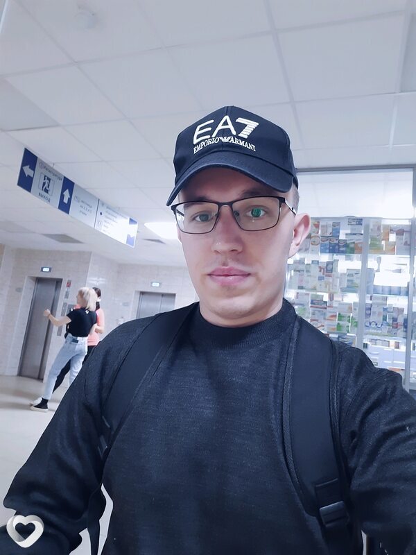 Dinar, 25, Казани — анкета №811288