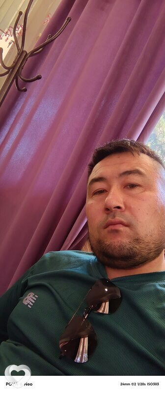 Шохрух, 29, Ялте — анкета №811292