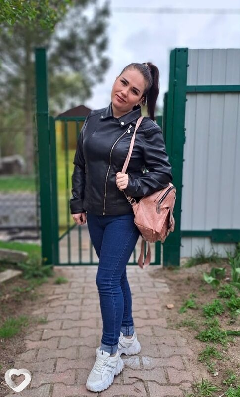 Алина, 34, Ставрополе — анкета №811293