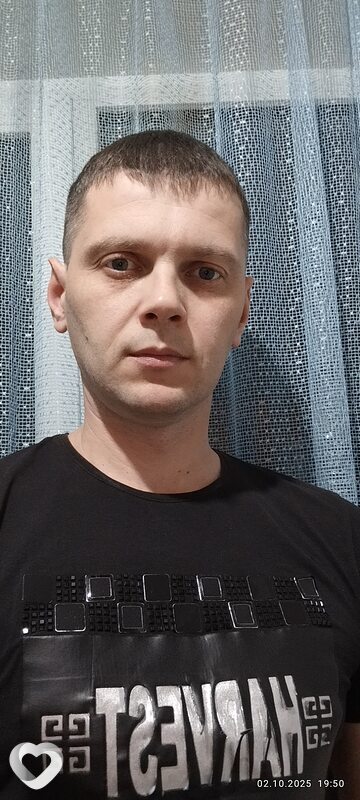 Тема, 38, Гродно — анкета №811394
