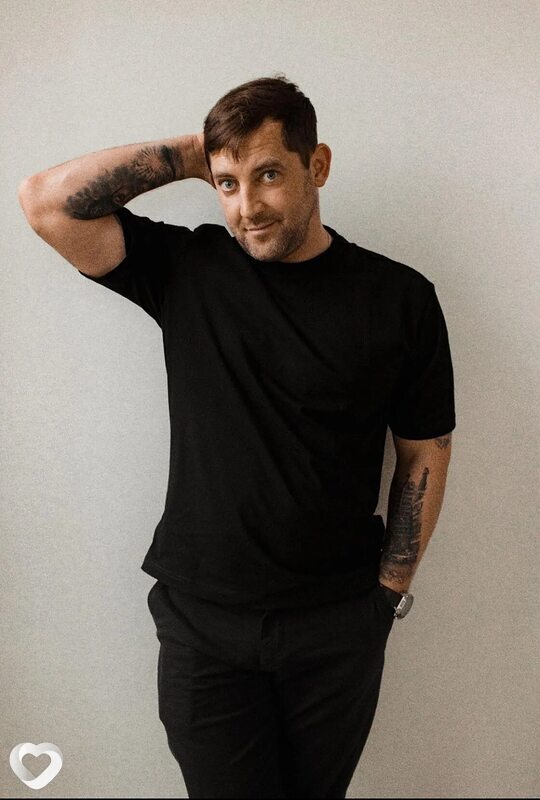 Леонид, 43, Санкт-Петербурге — анкета №811396