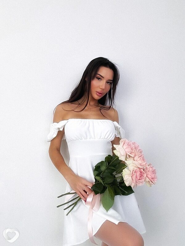Кристина, 25, Краснодаре — анкета №811403