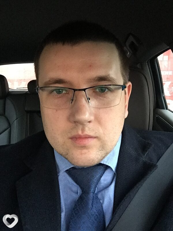 Александр, 42, Москве — анкета №811407