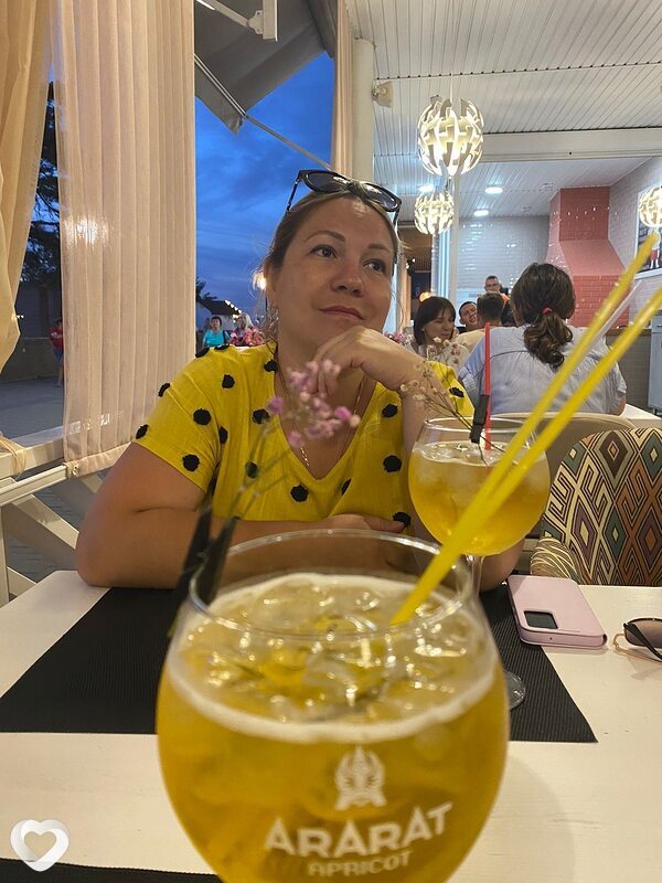 Наталья, 42, Новом Уренгое — анкета №811408