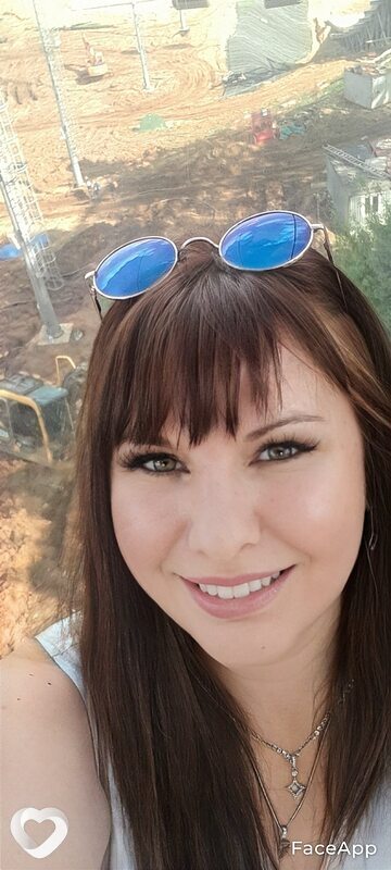 Ната, 41, Истре — анкета №811414