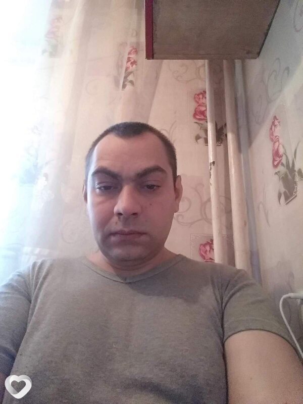Виталий, 41, Барановичах — анкета №811416