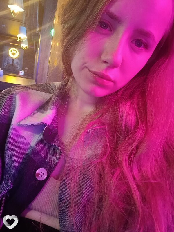 Яна, 24, Сочи — анкета №811423