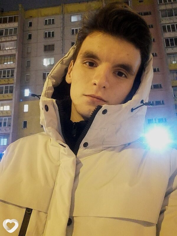 Александр, 28, Челябинске — анкета №811424