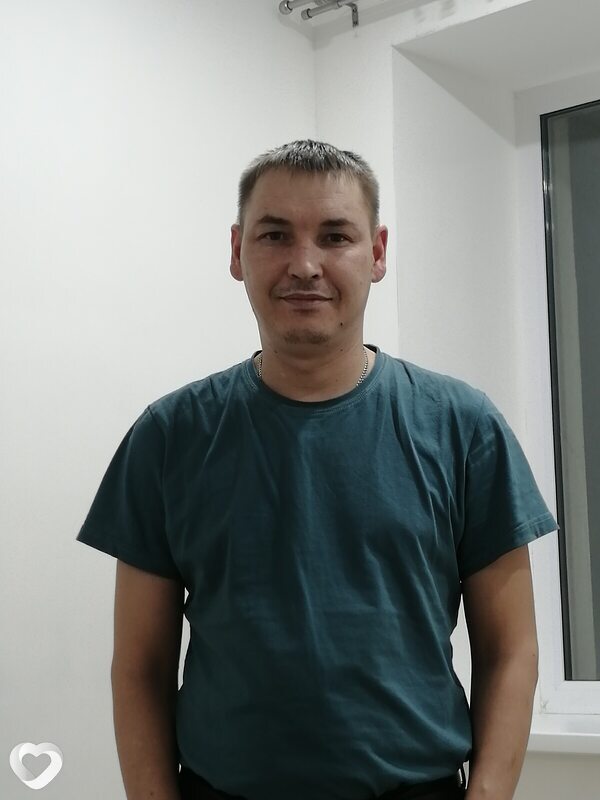 Руслан, 36, Нефтекамске — анкета №811426