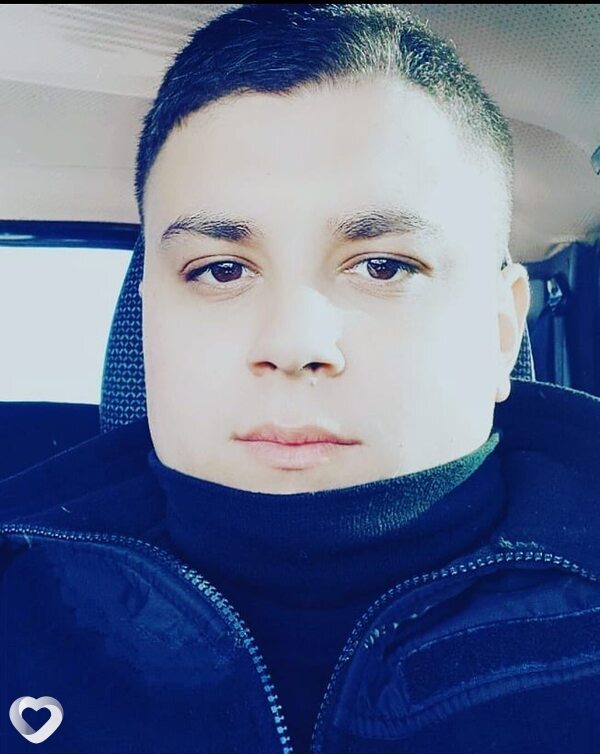 Ігор, 30, Миргороде — анкета №811428