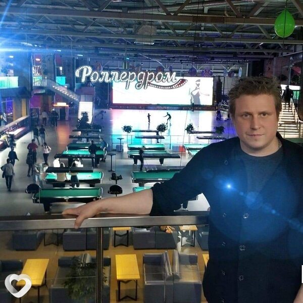 Сергей, 40, Санкт-Петербурге — анкета №811434