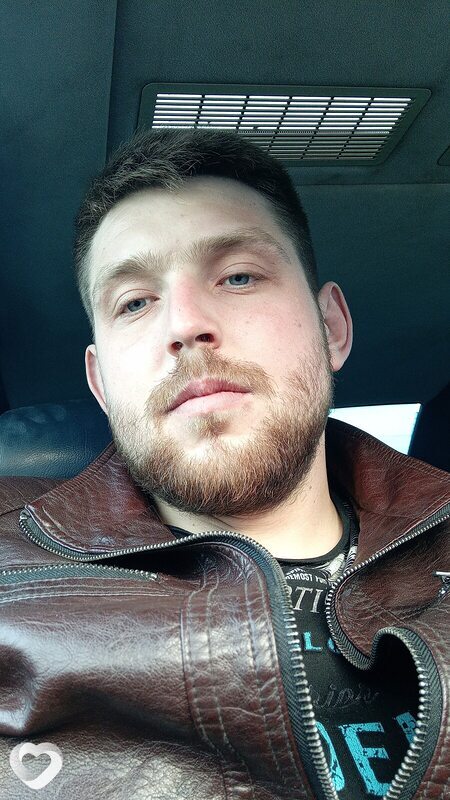 Павел, 30, Актау — анкета №811436