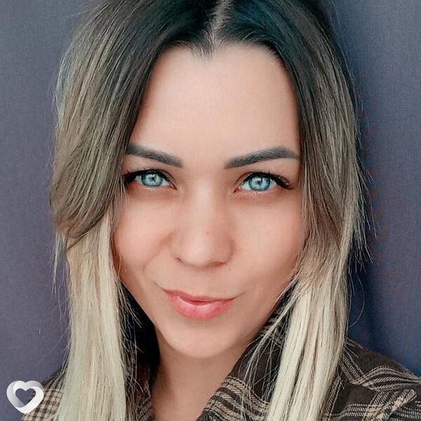 Анна, 32, Ставрополе — анкета №811437