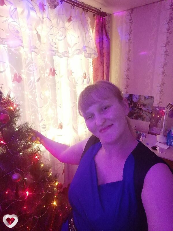 Ольга, 38, Туле — анкета №811438
