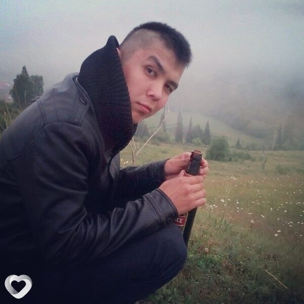 Ризат, 36, Москве — анкета №811440