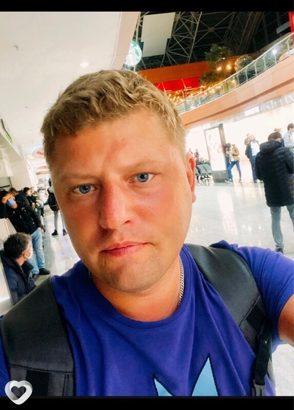 Петр, 40, Москве — анкета №811443