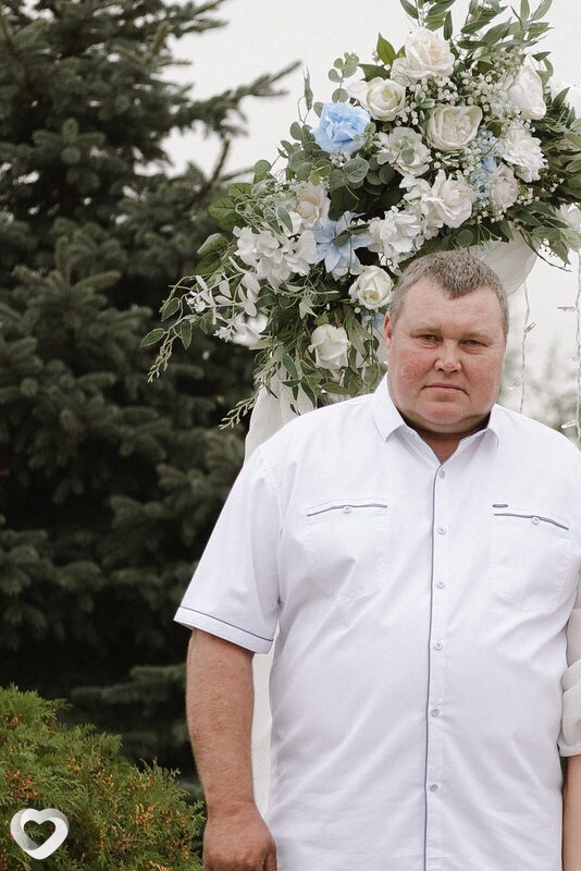 Виталик, 48, Пружанах — анкета №811445