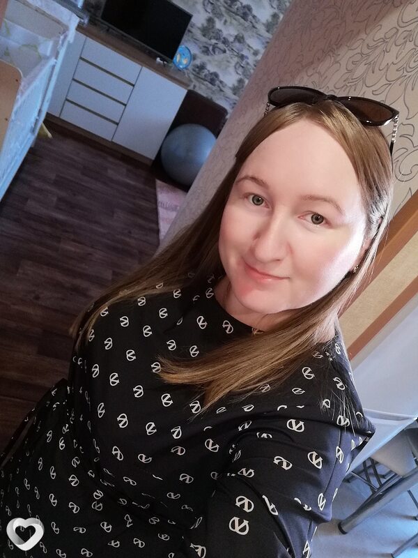 Татьяна, 36, Москве — анкета №811448