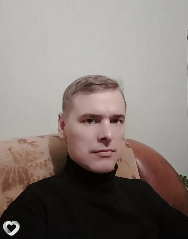 Коля, 44, Новочебоксарске — анкета №811450