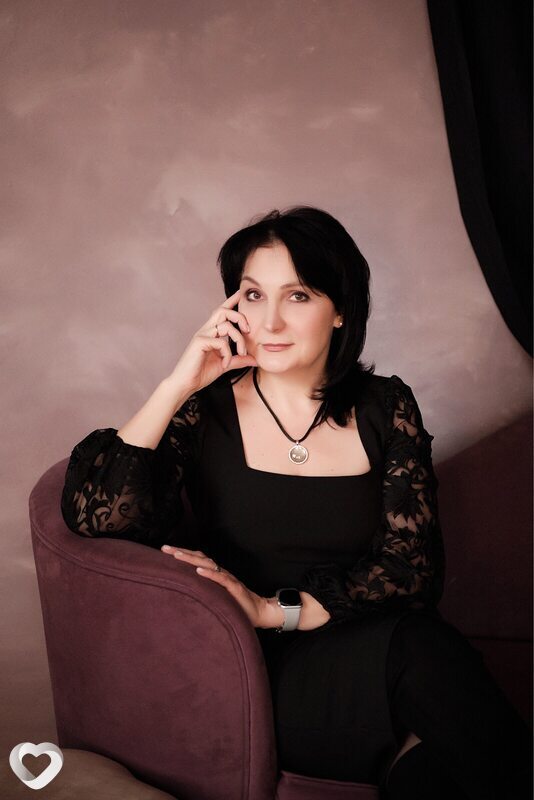 Светлана, 57, Краснодаре — анкета №811453