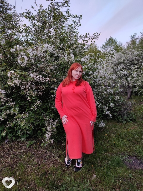 Алина, 41, Омске — анкета №811523