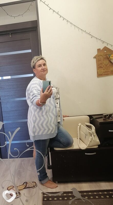 Куколка, 61, Брянске — анкета №811524