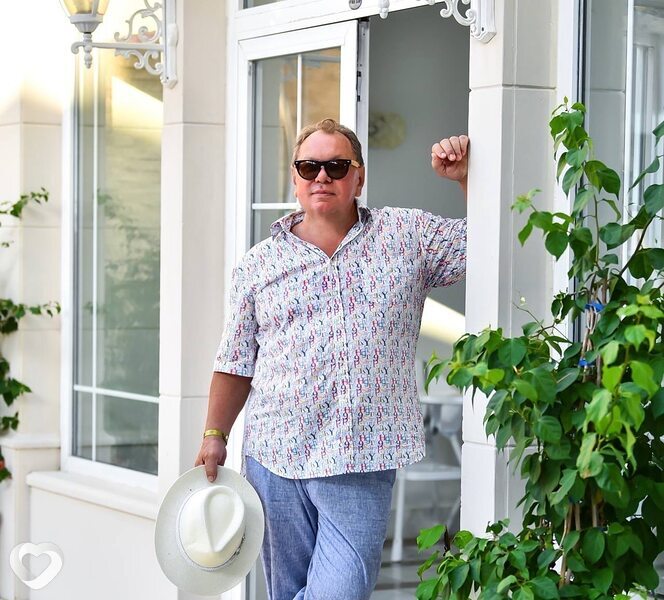 Юрий, 62, Пятигорске — анкета №811534