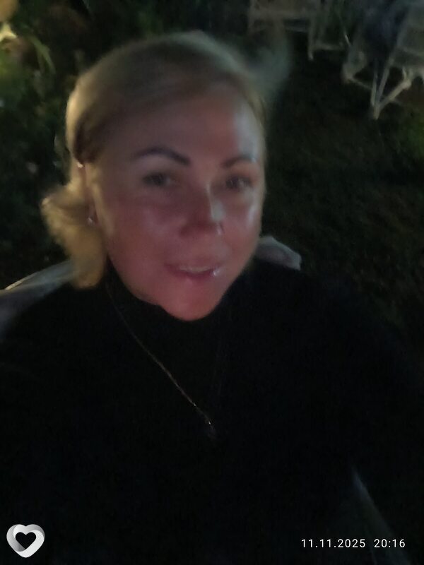 Liudmila, 50, Минске — анкета №811536