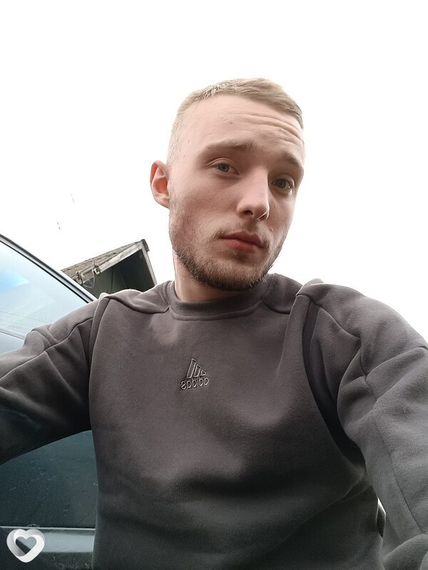 Евгений, 23, Борисове — анкета №811542